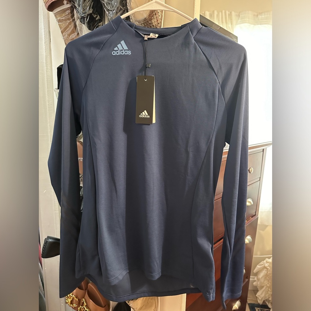 NWT Adidas long sleeve